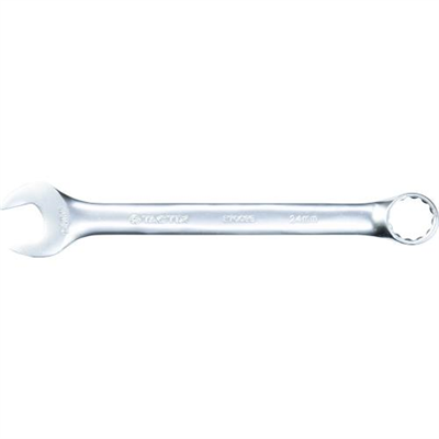 Tactix Combination Spanner 24mm