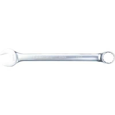 Tactix Combination Spanner 29mm