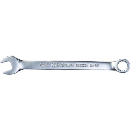 Tactix Combination Spanner 5/16in