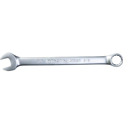 Tactix Combination Spanner 3/8in