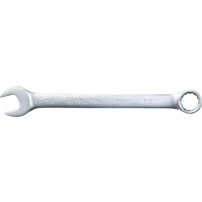 Tactix Combination Spanner 1/2in