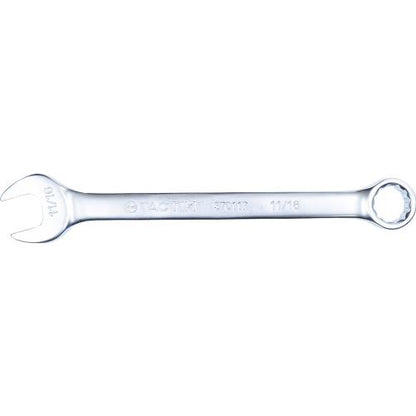 Tactix Combination Spanner 11/16in