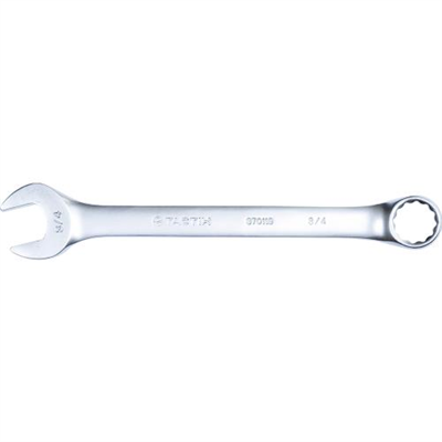 Tactix Combination Spanner 3/4in