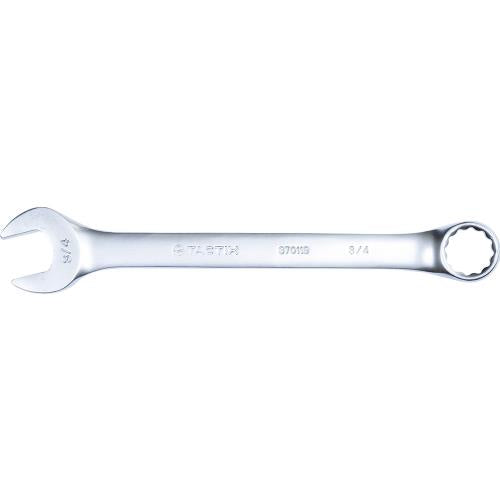 Tactix Combination Spanner 3/4in