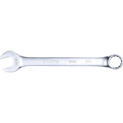 Tactix Combination Spanner 3/4in