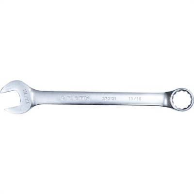 Tactix Combination Spanner 13/16in