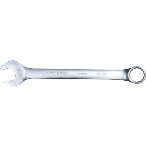 Tactix Combination Spanner 13/16in