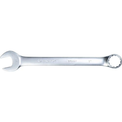 Tactix Combination Spanner 1in