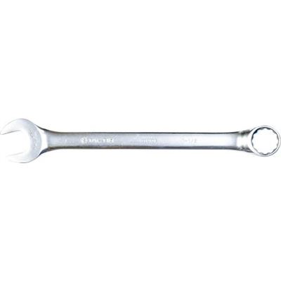 Tactix Combination Spanner 1-1/8in