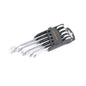 Tactix 5pc Combination Spanner Set - SAE