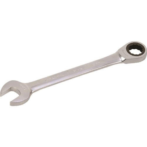 Tactix Ratchet Spanner 17mm