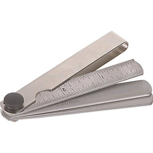 Tactix Gauge Feeler 15 Blade