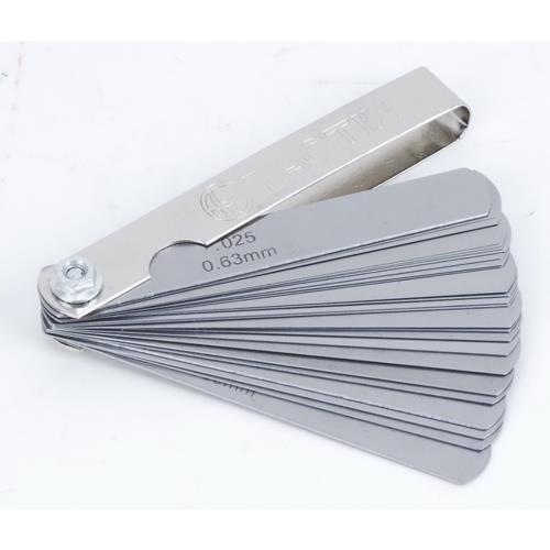 Tactix Gauge Feeler 26 Blade