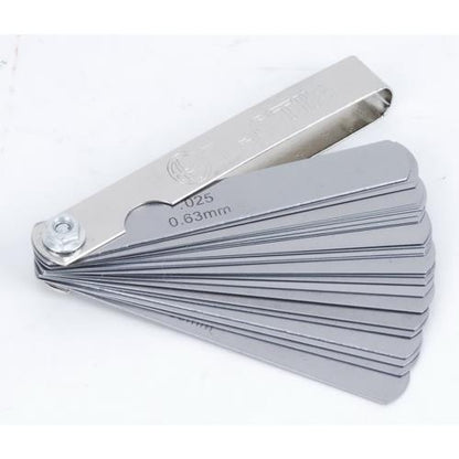 Tactix Gauge Feeler 26 Blade