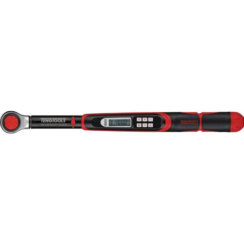 Teng Digital Torque Wrench 10-100Nm (Bi Directional)