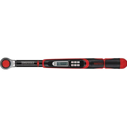 Teng Digital Torque Wrench 10-100Nm (Bi Directional)