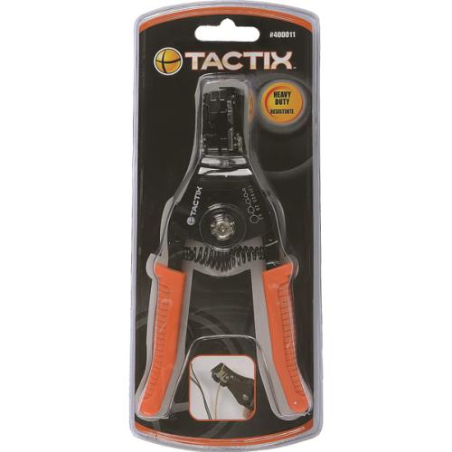 Tactix Wire Stripper Automatic