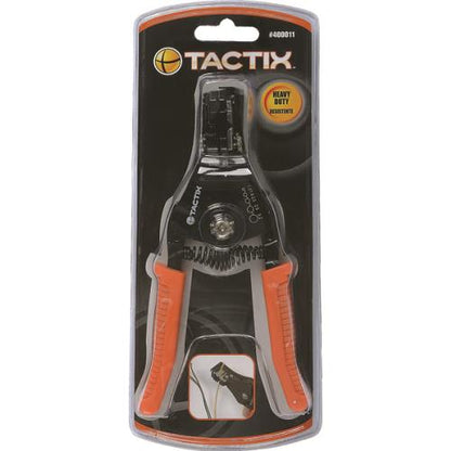 Tactix Wire Stripper Automatic