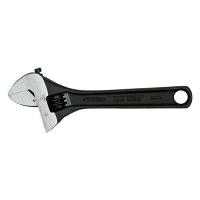 Teng 6in / 150mm Adjustable Wrench