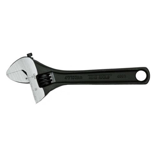 Teng 6in / 150mm Adjustable Wrench