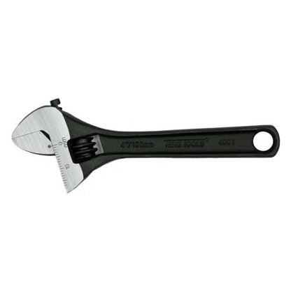 Teng 6in / 150mm Adjustable Wrench