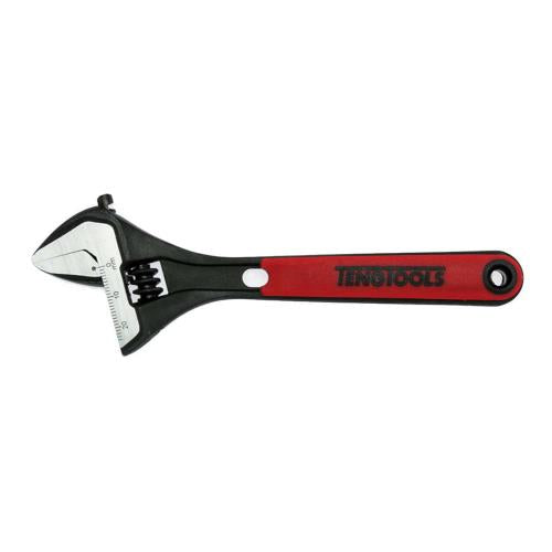 Teng 12in / 300mm IQ Series Adjustable Wrench