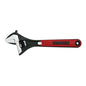 Teng 15in/375mm IQ Series Adjustable Wrench