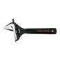 Teng 7in / 170mm Wide Jaw Adjustable Wrench