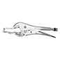Teng 11in Welding Power Grip Plier (NP)