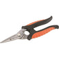 Tactix Scissor 180mm/7in