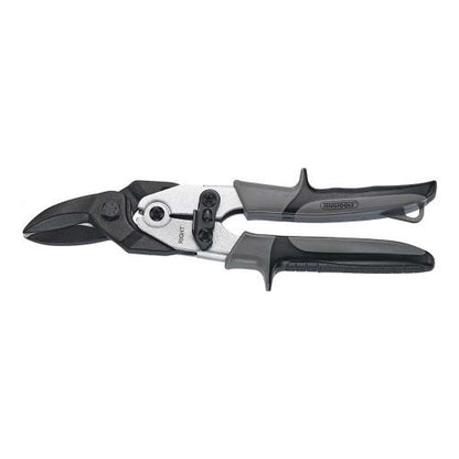 Teng 10in Tin Snip - Straight/Right