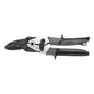 Teng 10in Tin Snip - Straight/Right