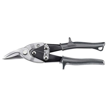 Teng 10in High Leverage Tin Snip - Straight/Right