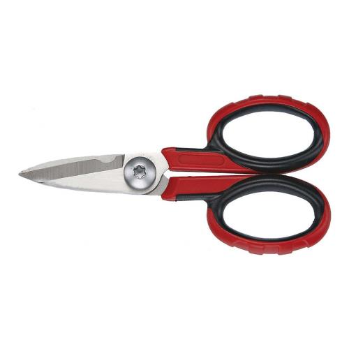 Teng 5-1/2in / 140mm Electrical Scissors