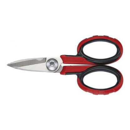 Teng 5-1/2in / 140mm Electrical Scissors
