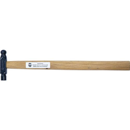Tactix 210mm (8-1/2in) Ball Pein Hammer
