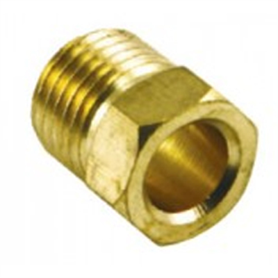 Champion 5/16in BSP Brass Inverted Flare Nut (BP)****