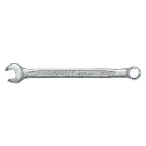 Teng Combination Spanner 1/4in