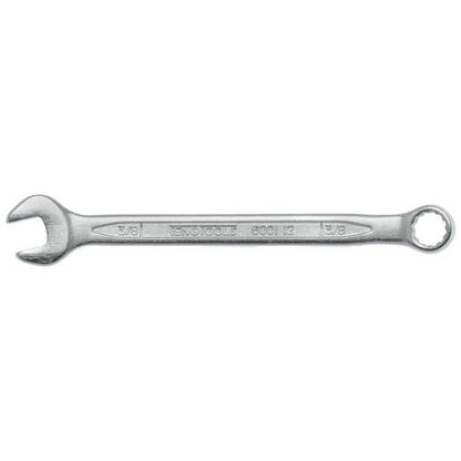 Teng Combination Spanner 3/8in