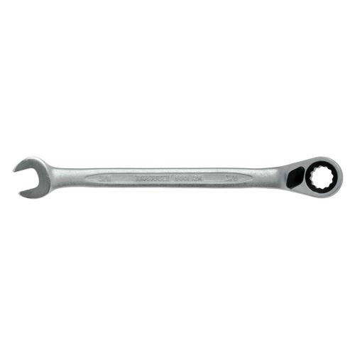 Teng Reversible Ratchet Combination Spanner 3/8in