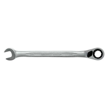 Teng Reversible Ratchet Combination Spanner 3/8in