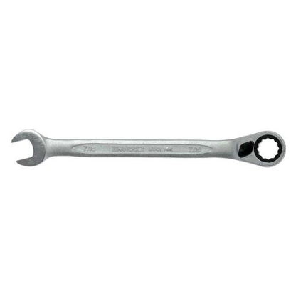 Teng Reversible Ratchet Combination Spanner 7/16in