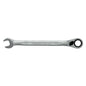 Teng Reversible Ratchet Combination Spanner 7/16in