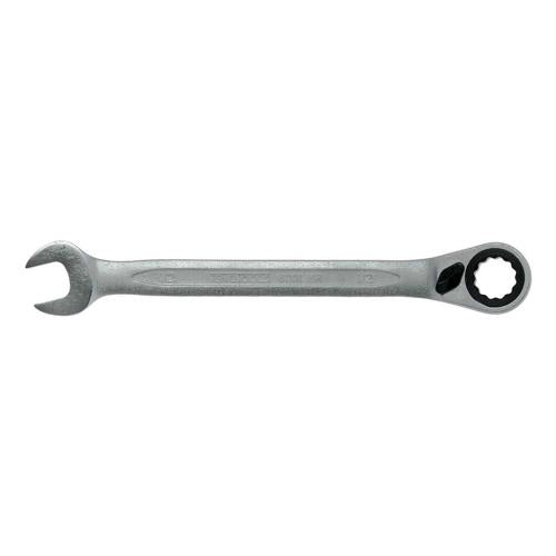 Teng Reversible Ratchet Combination Spanner 1/2in