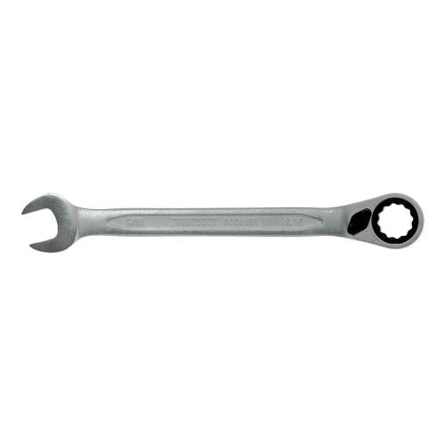 Teng Reversible Ratchet Combination Spanner 9/16in