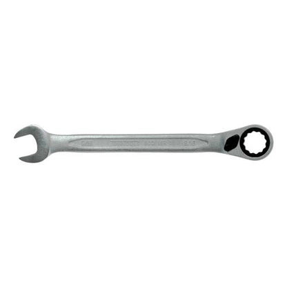 Teng Reversible Ratchet Combination Spanner 9/16in