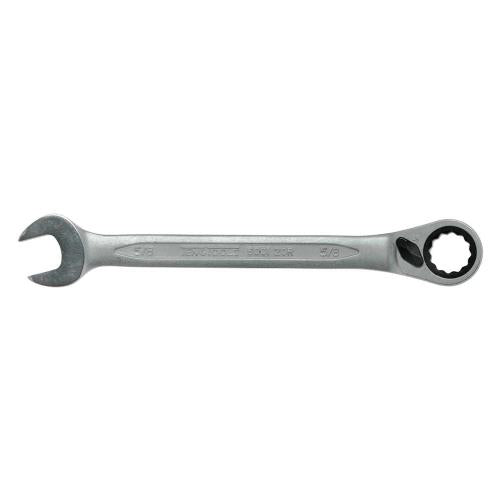 Teng Reversible Ratchet Combination Spanner 5/8in