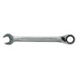 Teng Reversible Ratchet Combination Spanner 5/8in