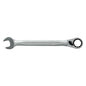 Teng Reversible Ratchet Combination Spanner 11/16in