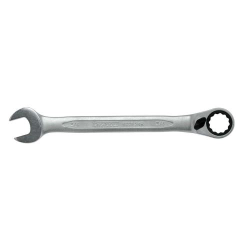 Teng Reversible Ratchet Combination Spanner 3/4in